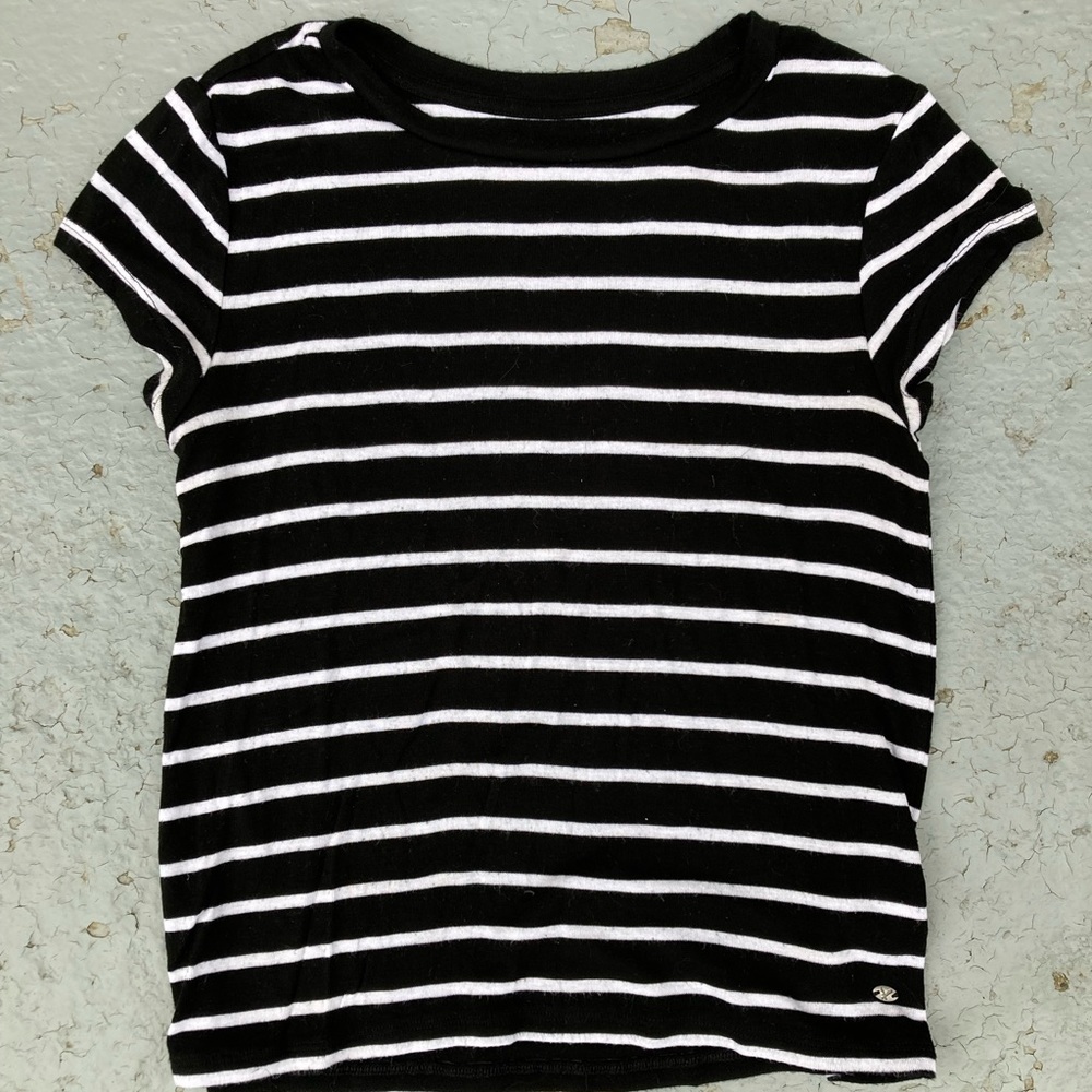 American eagle soft and sexy tee